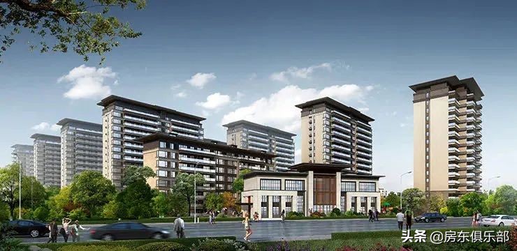 郑州哪个楼盘热销,最近郑州准备降价促销的新楼盘