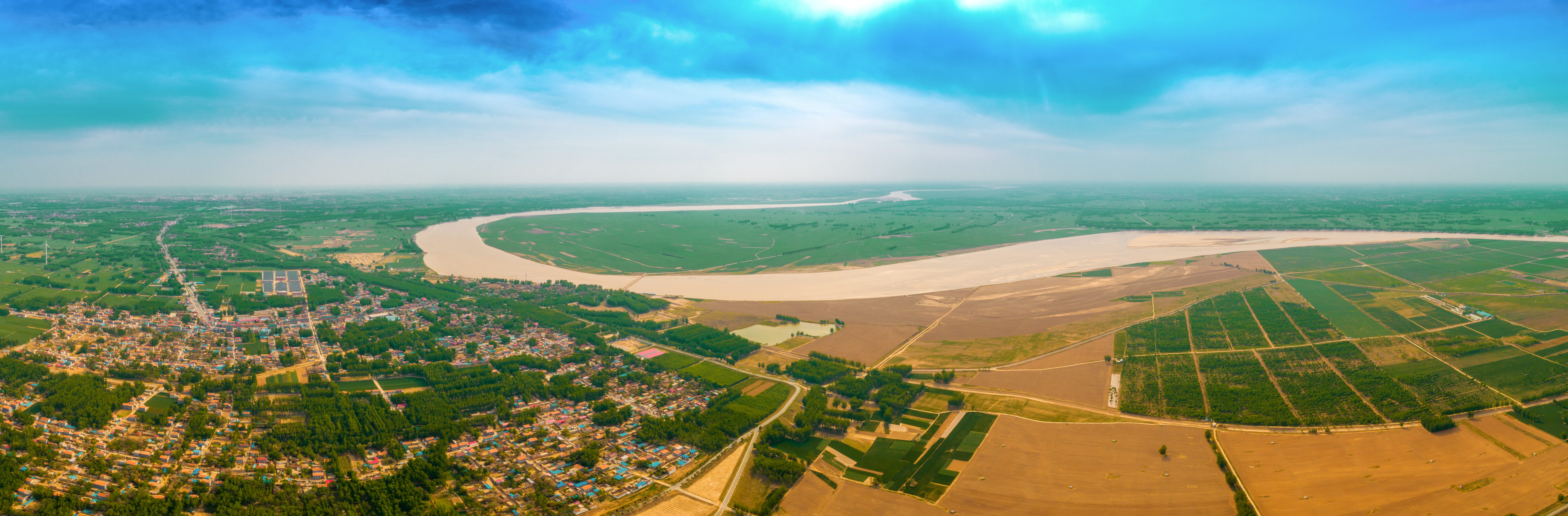 兰考新貌摄影集,兰考摄影团队