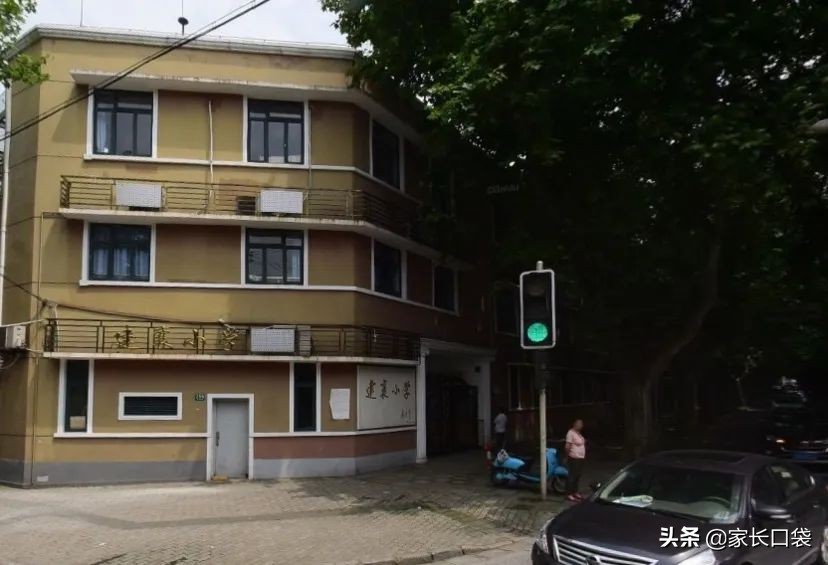 上海16区高中学校排行榜,上海16所最好的高中