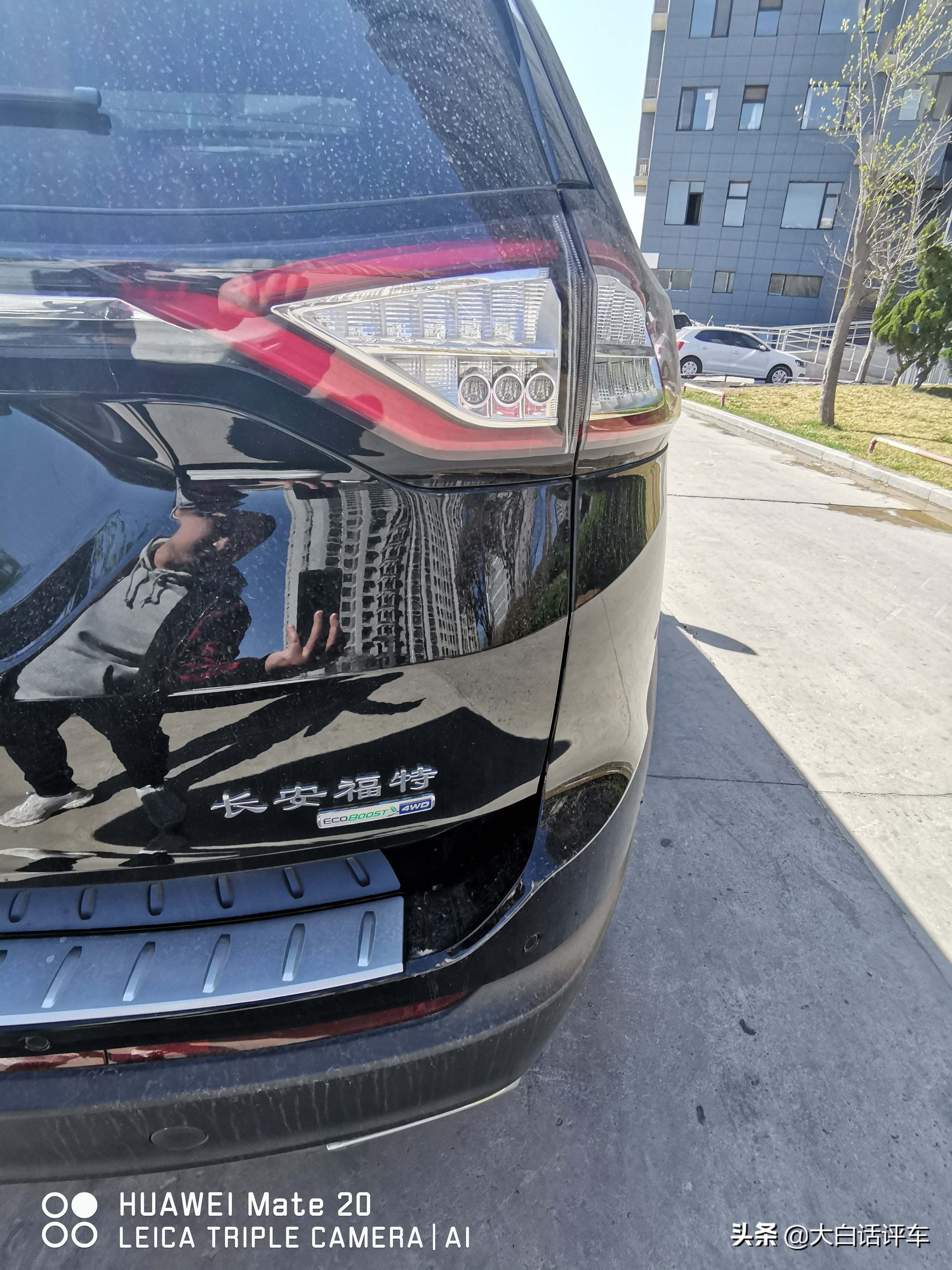 锐界30万测评,锐界21款四驱尊锐七座最低多少钱