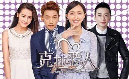 唐嫣和杨幂关系变淡原因揭秘,唐嫣和杨幂的来龙去脉