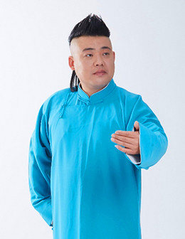 德云社20年全体德云社演员登场,德云社二十年全集