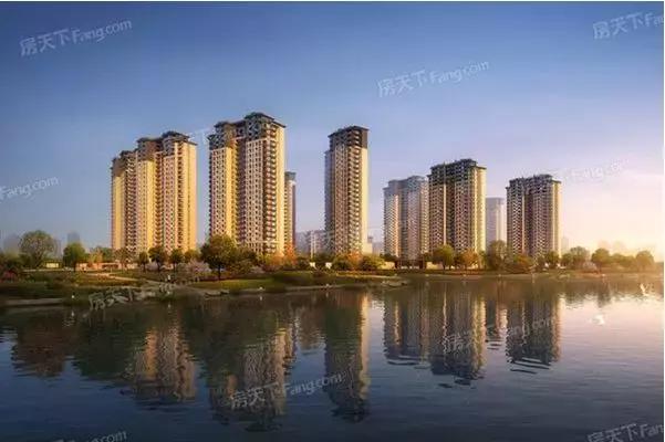 挤不进4大名校？宁波这3大热门楼盘家门口的学校不了解一下？