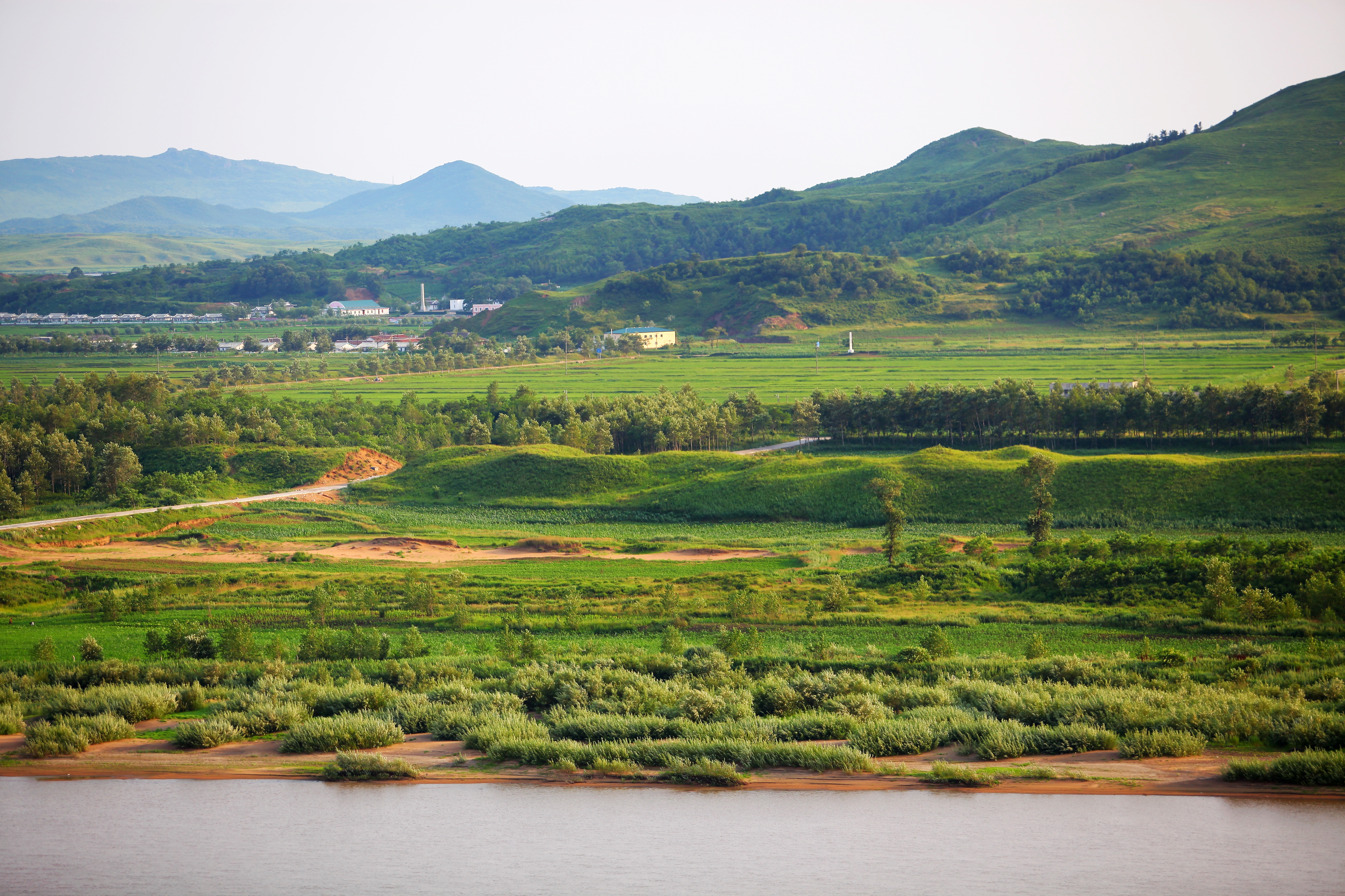 望洋兴叹吉林省,望洋兴叹给我们什么启发