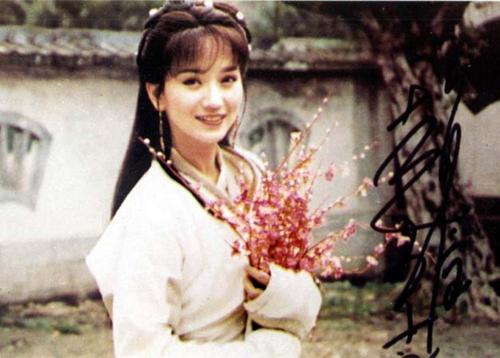 赵雅芝：67岁活成27岁，2段婚姻3个儿子，堪称人生大赢家