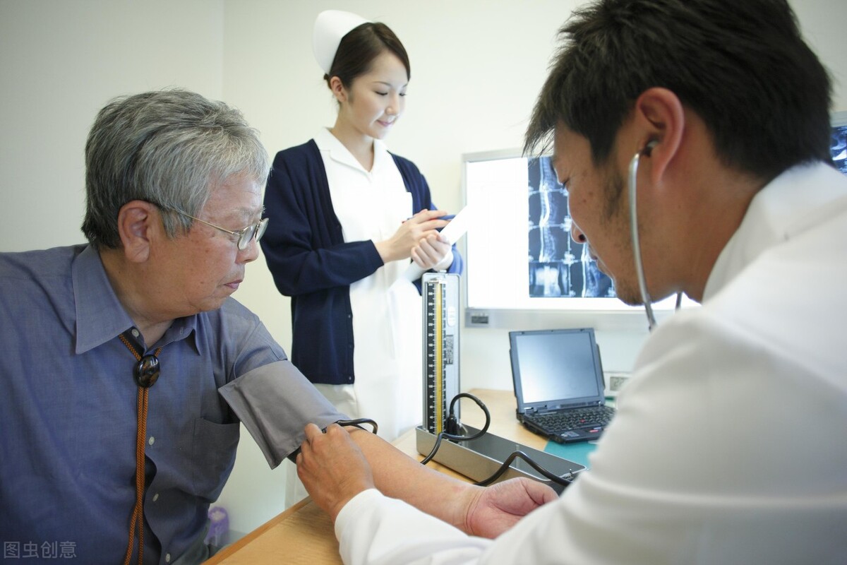 高血压可以扎针灸治疗吗,高血压可以针灸的穴位