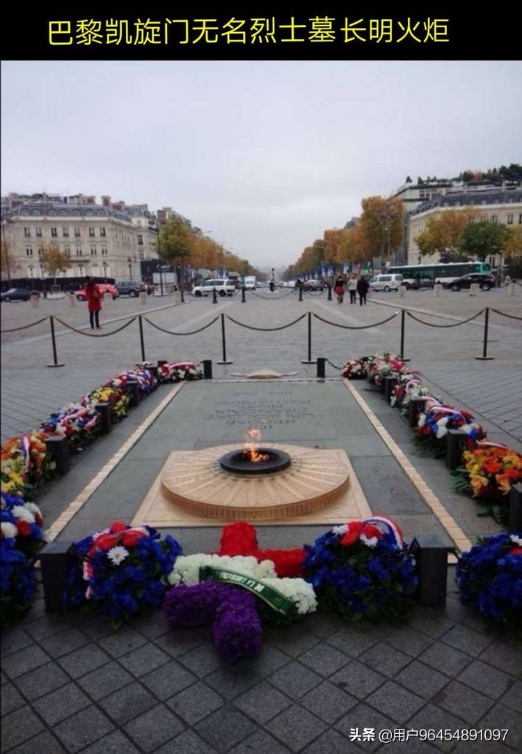 巴黎香榭丽舍大街攻略,法国巴黎的中轴线香榭丽舍大道