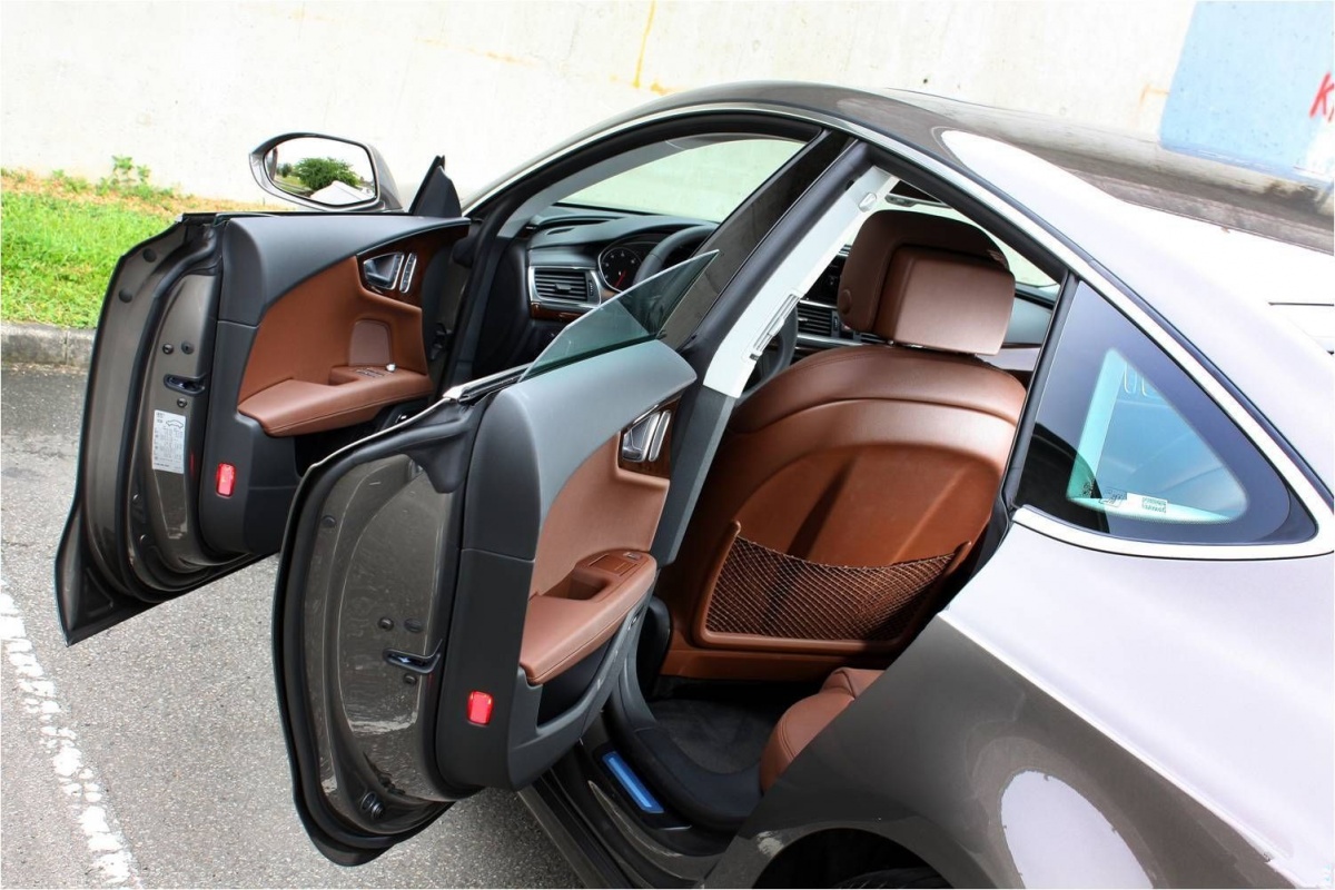 汽车关门声判断汽车价位,从关门声音判断车型