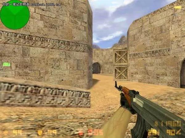 fps游戏有哪些特点,fps游戏发展史手游