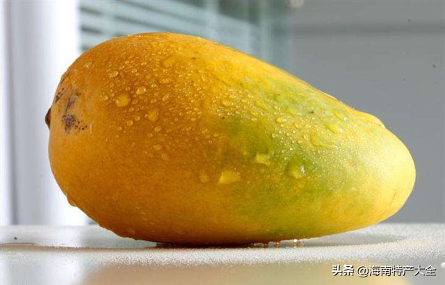 十分钟快速催熟一个芒果的方法,芒果比较快的催熟方法
