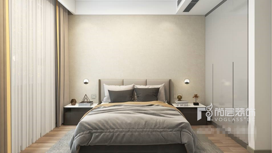 苏州现代轻奢别墅内部装修实景,苏州轻奢别墅装修设计