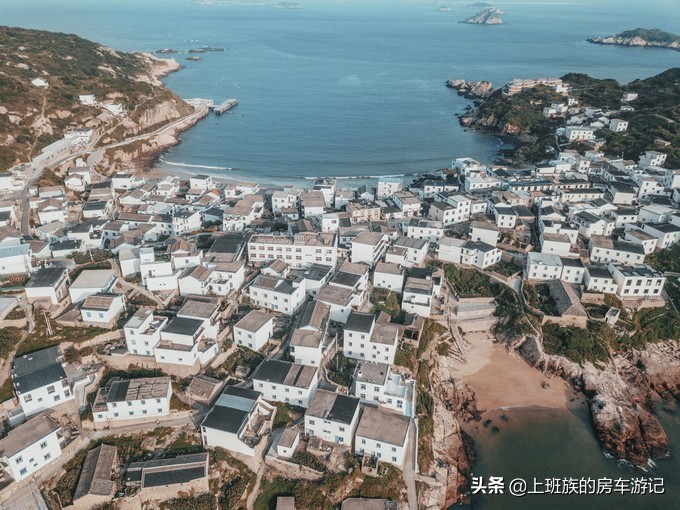 花鸟岛超详细旅游攻略,花鸟岛海岛旅行