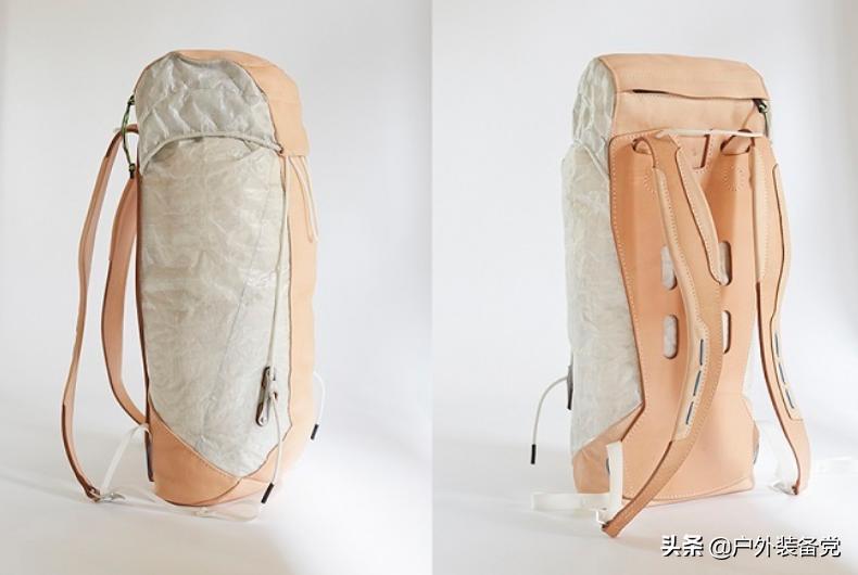 你必须知道：16个Dyneema创新品牌