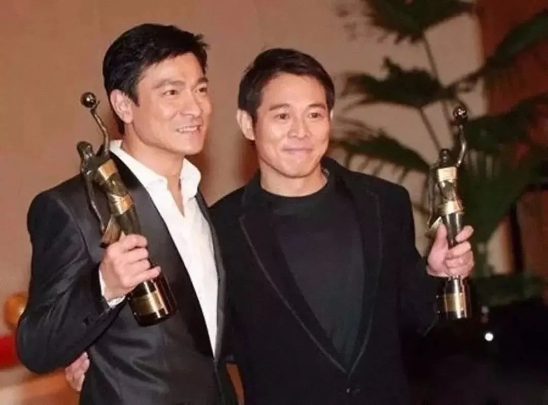 李连杰最能打的一部电影,李连杰十大经典动作片