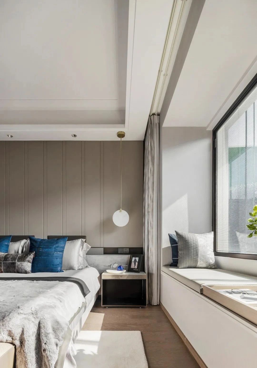 南京万科翡翠传奇样板间,地产南京