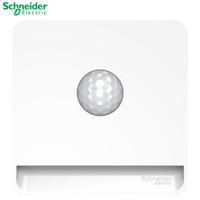 施耐德绎尚开关带小夜灯,施耐德绎尚智能插座