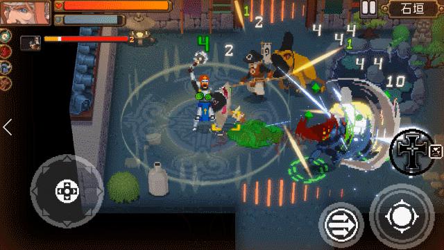 盘点那些2023年好玩的游戏,盘点今年最值得玩的手游游戏推荐