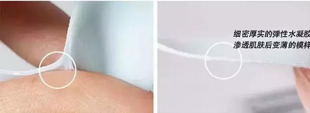 硬刚女皇龙妈也扛不住法令纹,2条沟壑让人心疼,贴一贴就消了