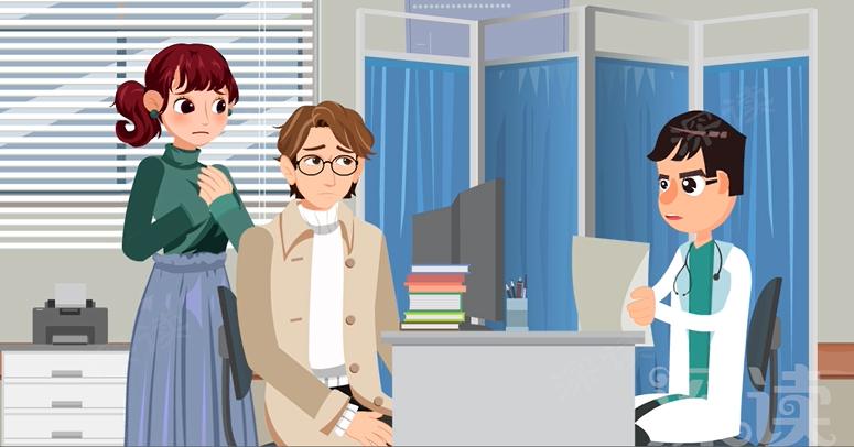 肚子持续疼痛确诊盆腔炎,下腹疼痛需谨慎当心盆腔炎