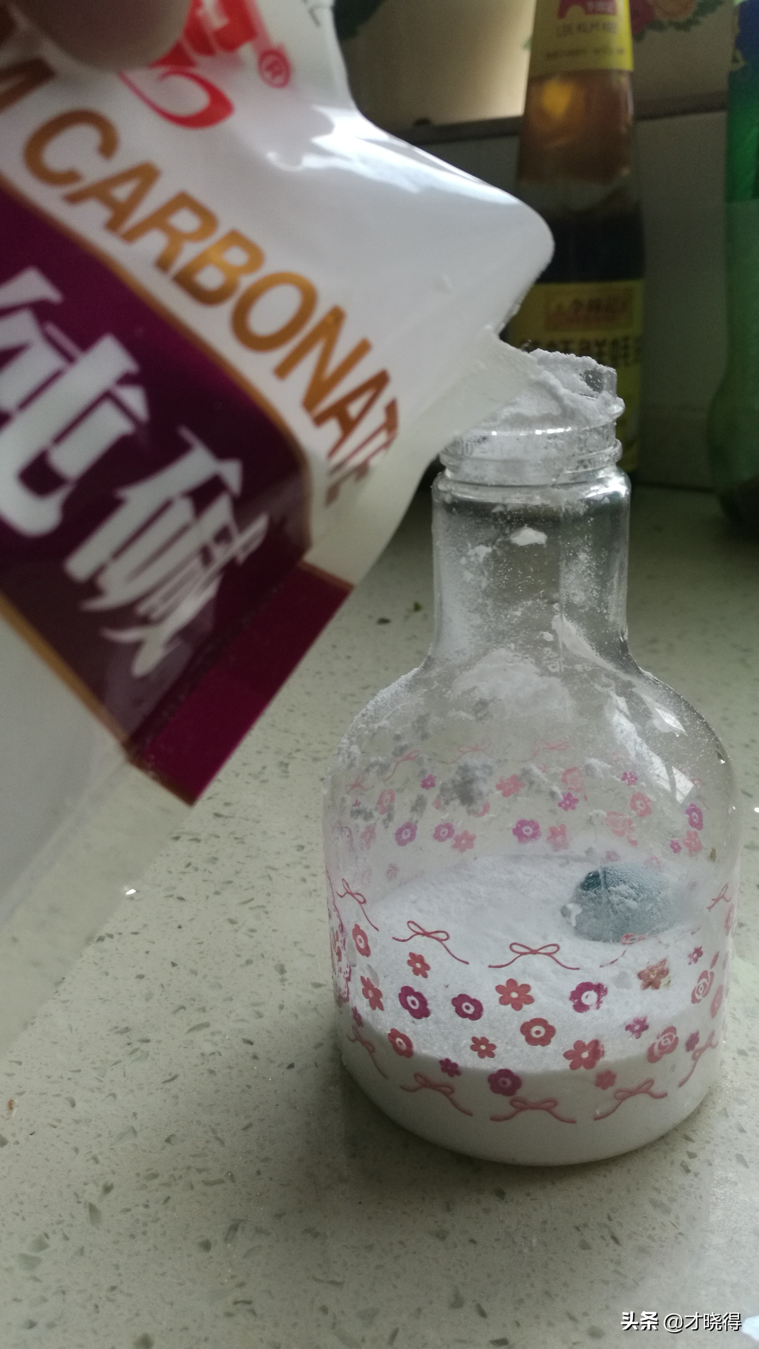 家用厨房清洁防油贴,纯碱片怎样清洗油烟机