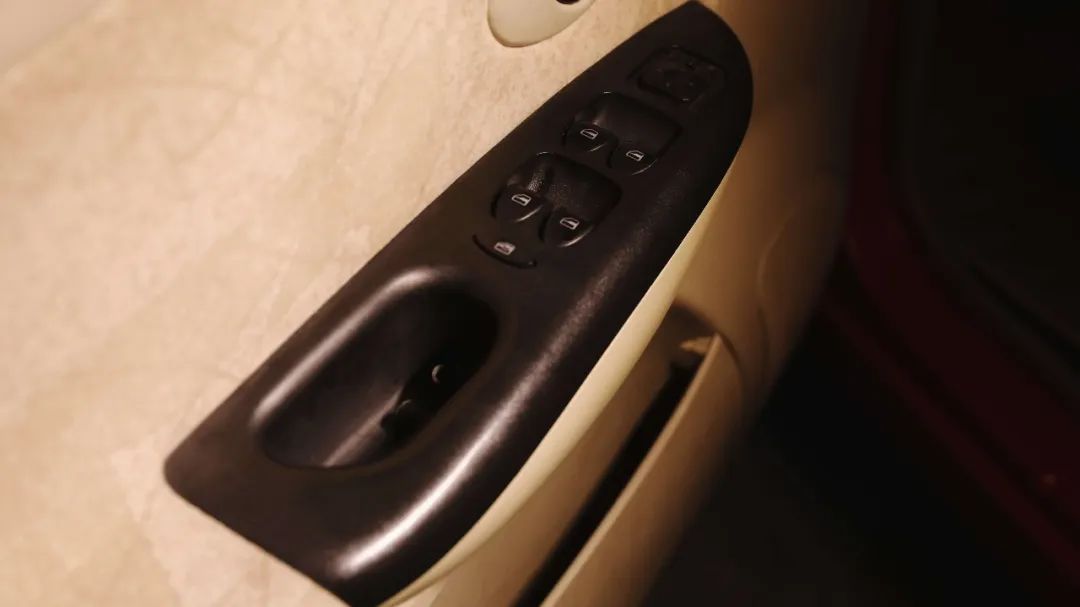 12年奇瑞qq驾驶感受,2000公里用车感受