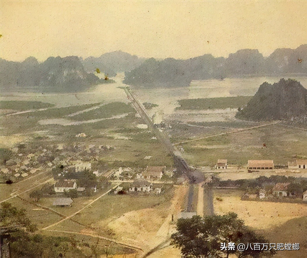 他用一生见证了国家的兴亡,晚清最后18年的珍贵影像