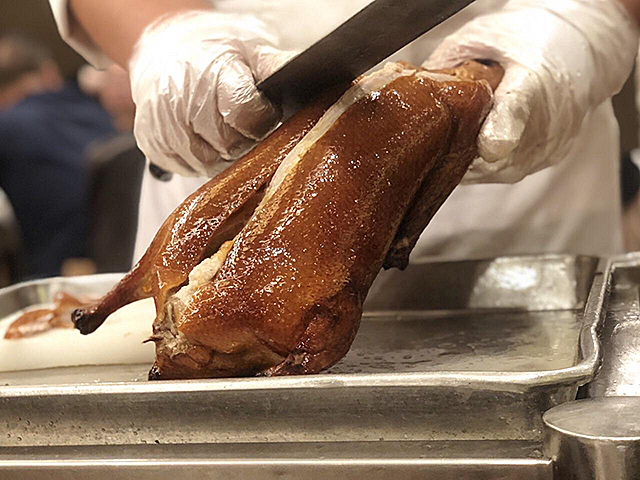 全聚德的陨落路：始于清朝，曾被总理选为宴请场所，终遇挫败