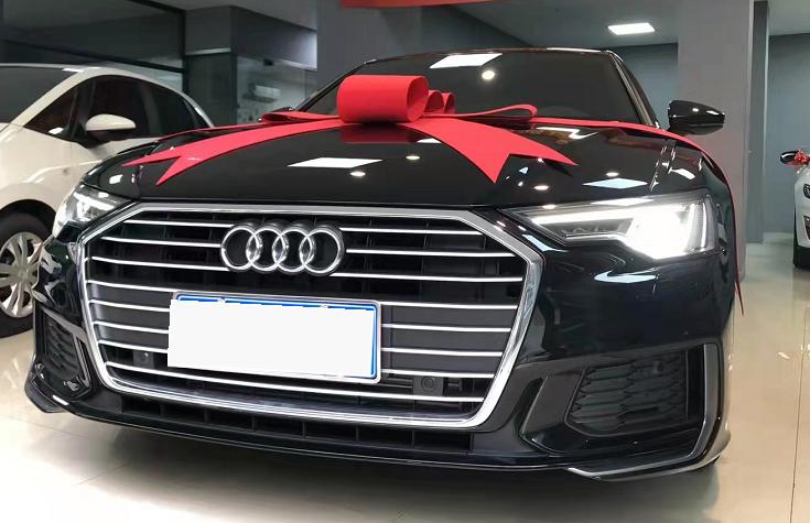 试驾2.5t奥迪a6l视频,2022奥迪a6l45tfsiquattro试驾