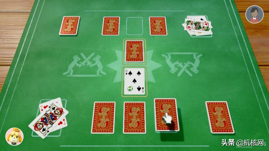 《世界游戏大全51》的优秀不只在于内置游戏数量多