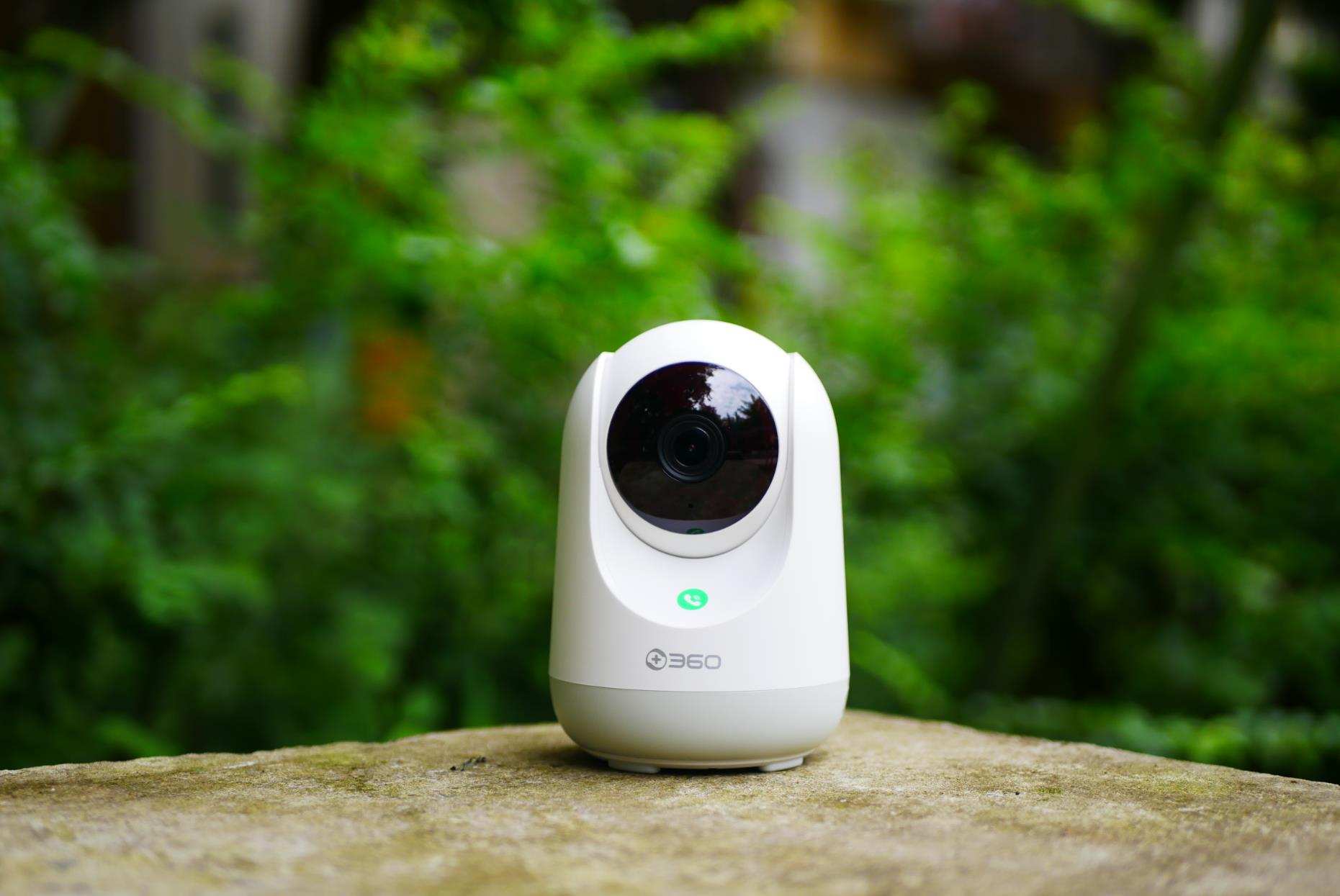 360无死角室外监控摄像头,360家用监控摄像头哪一款最好用