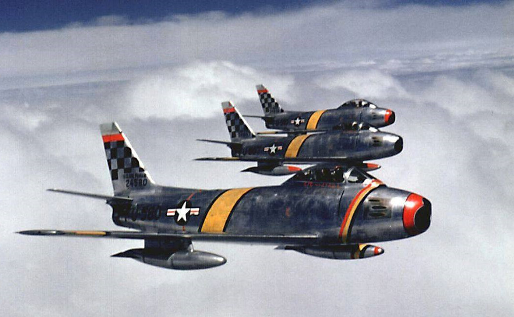 佩刀战斗机和米格15,米格15战斗机博物馆