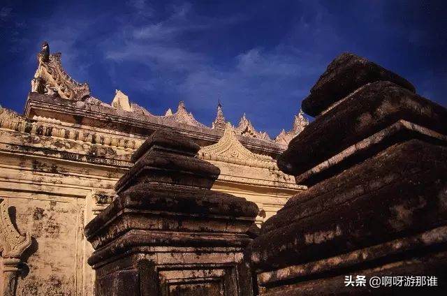 达人带你去旅行,缅甸5-7天旅游攻略