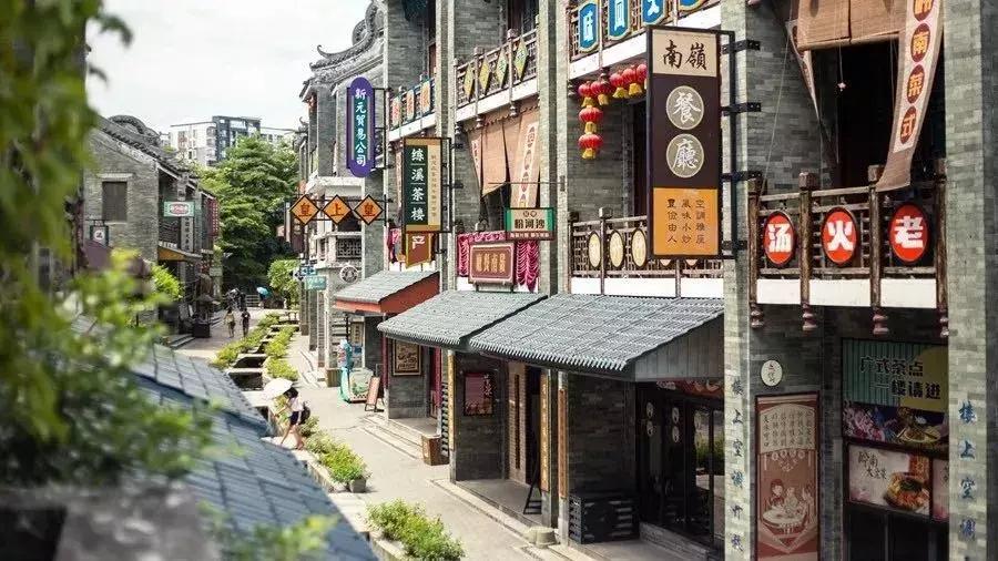 广州白天避暑好玩的地方推荐,广州哪里适合避暑旅游