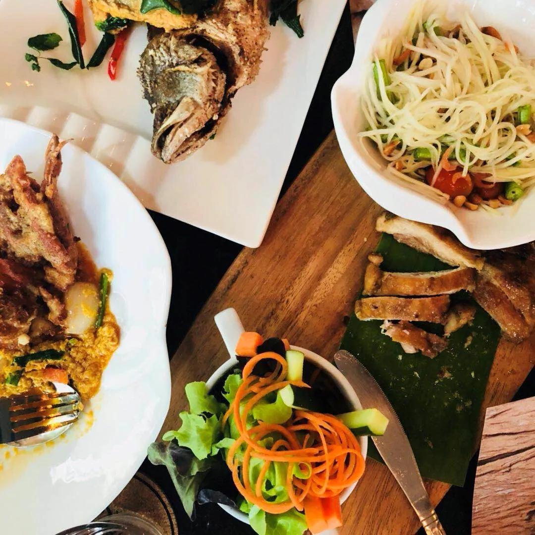 泰国清迈旅游有哪些景点好玩儿,泰国清迈有哪些旅游景点好玩