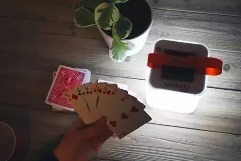 一盏神灯,一盏神灯至今已经亮了100多年