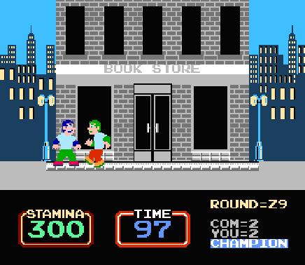 fc游戏街头战术2010,经典fc游戏街头小子