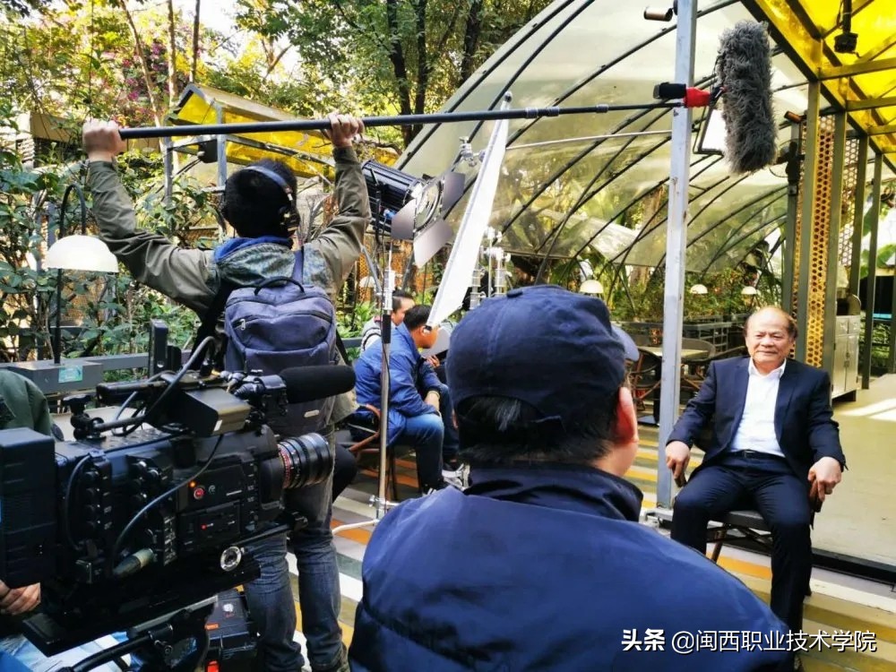 闽大新专业的来临——影视多媒体技术专业