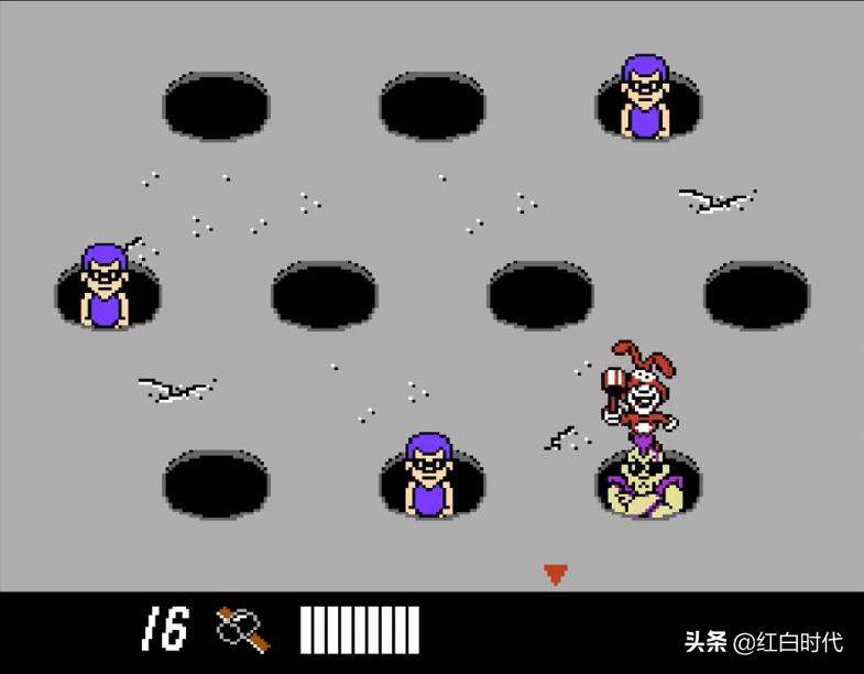 假面忍者花丸，被CAPCOM遗忘的作品（结尾有彩蛋）