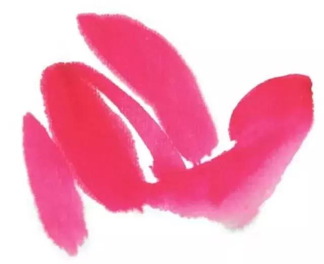 白描荷花的画法图片,如何画荷花白描大片