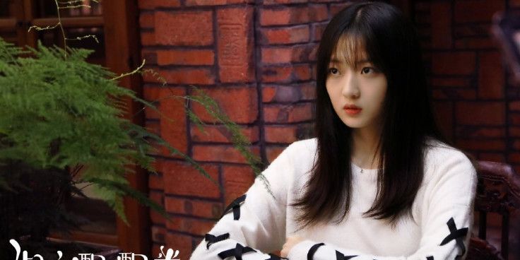 淑女飘飘拳毕雯珺暖心花絮,淑女飘飘拳导演对毕雯珺的评价