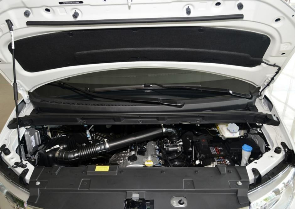 两座版瑞风m3,2019款1.6瑞风m3七座