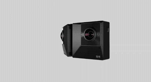 |上新街打望|—这个世界咋了，相机都弯了