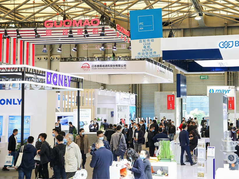 ptcasia控制技术展览会,ptcasia动力展览会