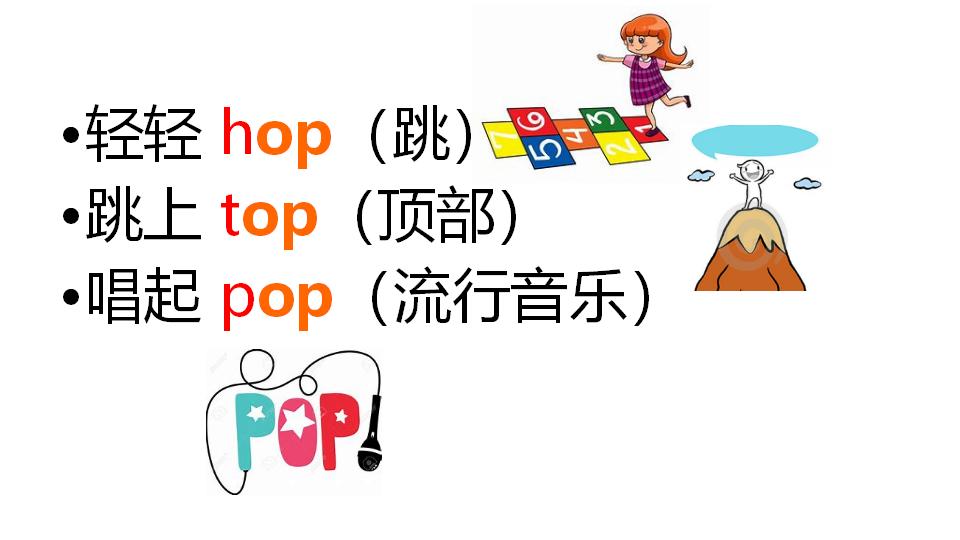 四年级英语单词快速记忆法顺口溜,英语儿歌1到100数字歌顺口溜