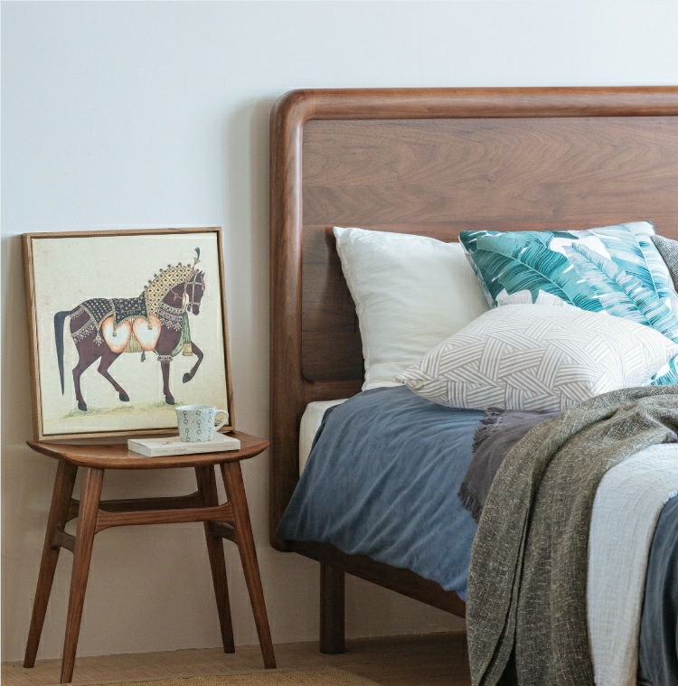 普通床哪款更有性价比,床该怎么选最流行的款式