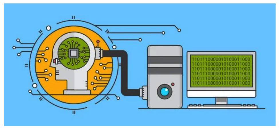华智冰是建模还是ai生成的,ai人工智能华智冰