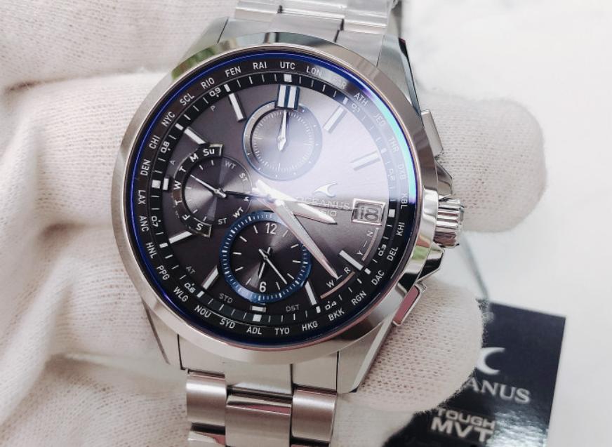 男士必备的五款腕表,可以没有但不能没有电影台词