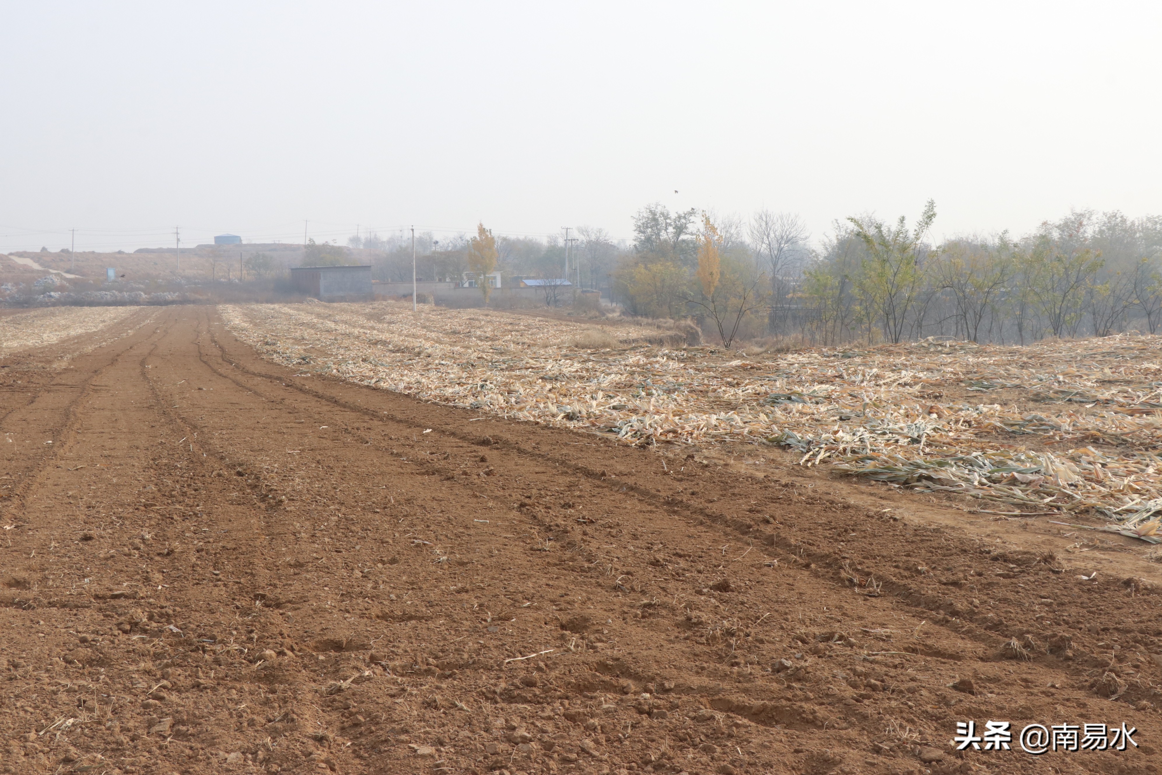 家乡风景带你一起感受自然的味道,令你难以忘怀的家乡的味道