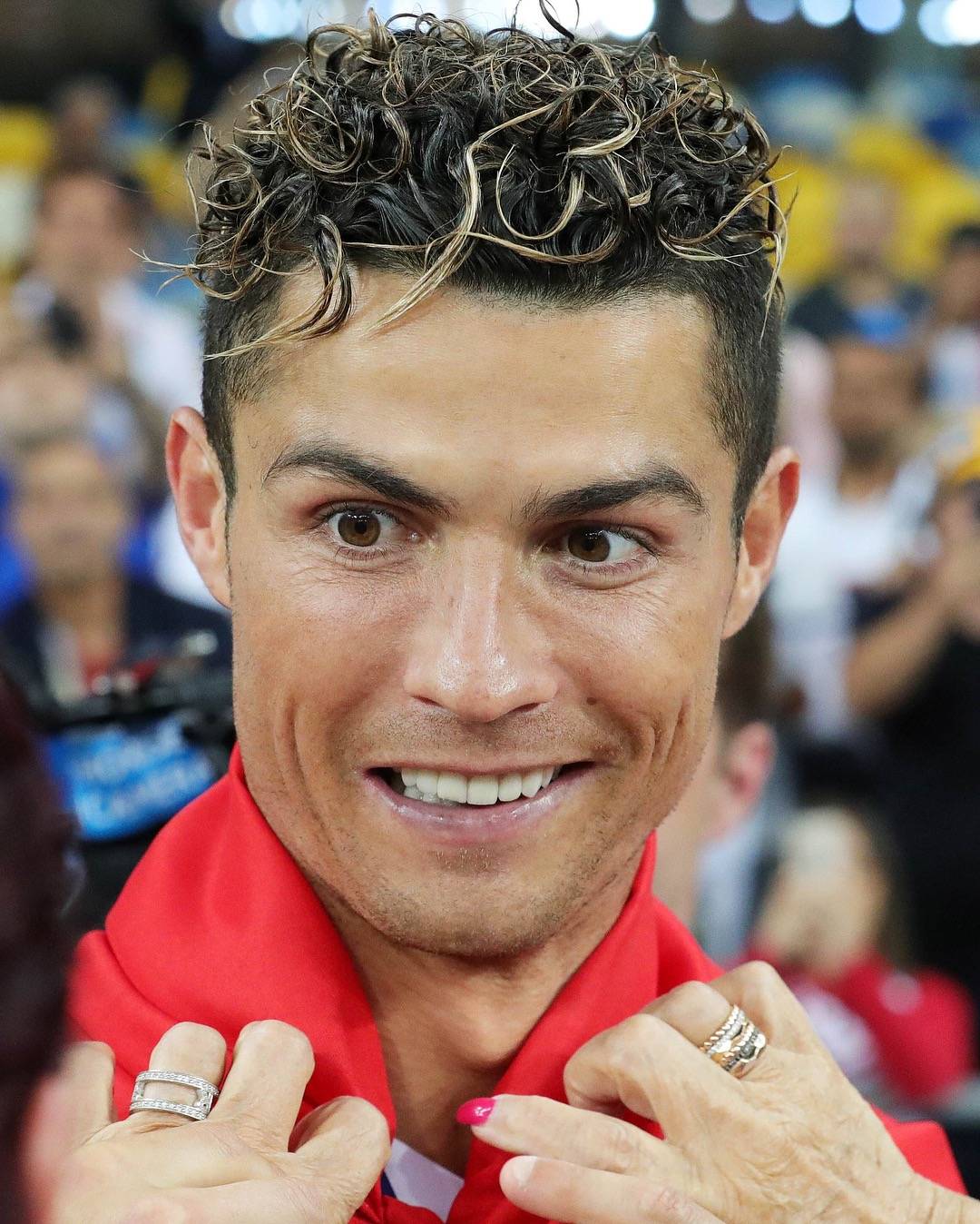 高质量c罗头像,c罗壁纸超清头像