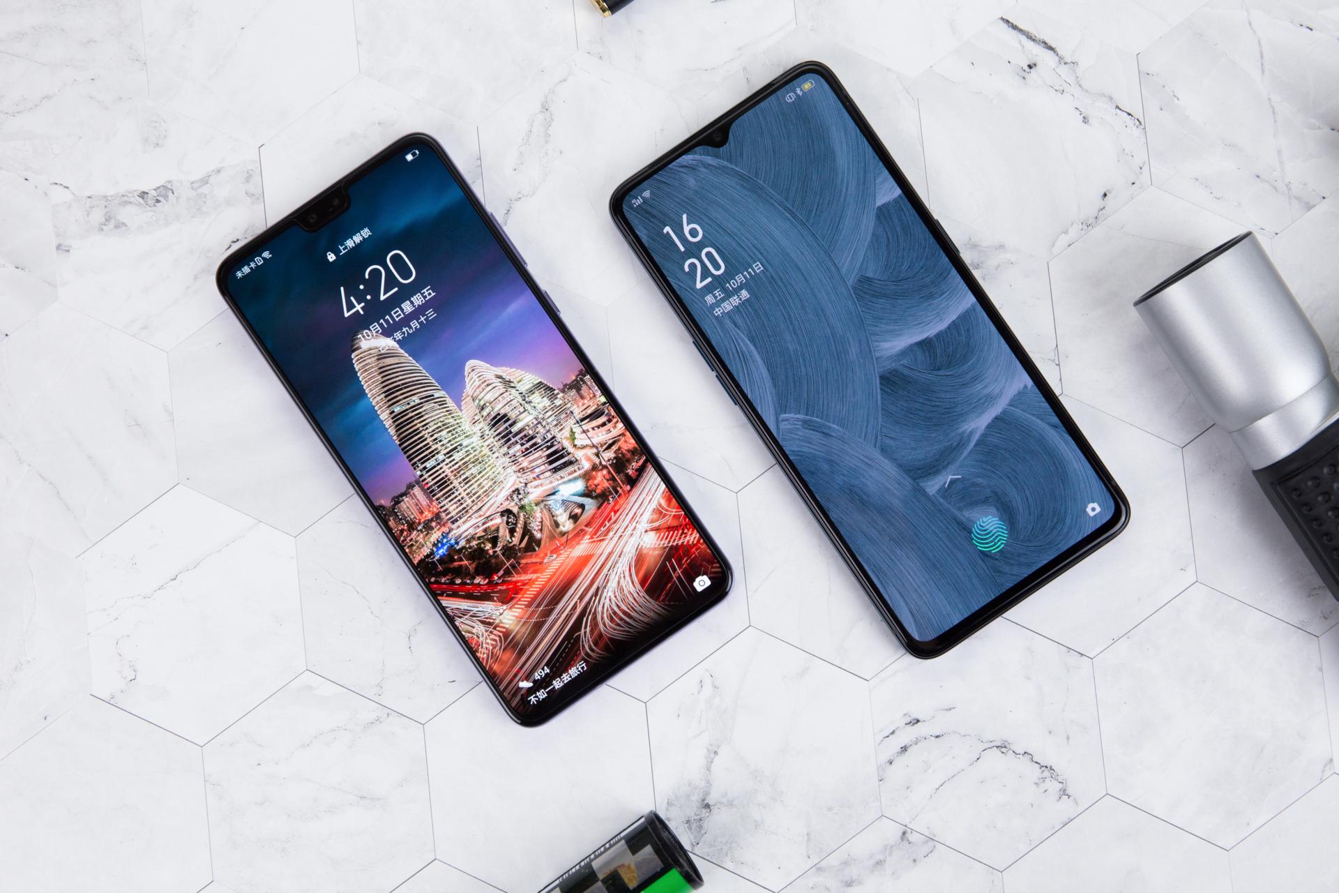 90hz和60hz屏幕显示有什么区别,90hz和60hz看视频对比